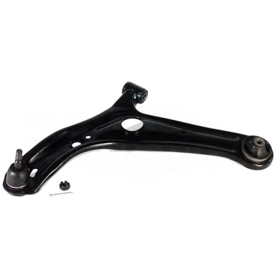 Control Arm With Ball Joint