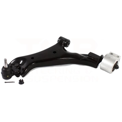 Control Arm With Ball Joint