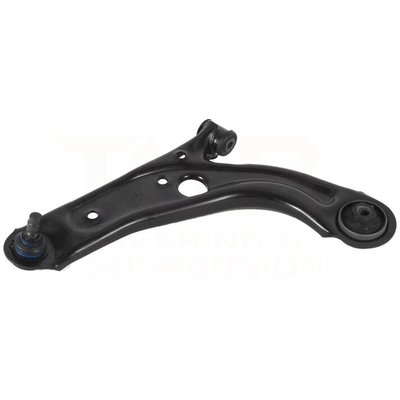 Control Arm With Ball Joint