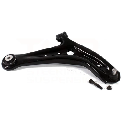 Control Arm With Ball Joint