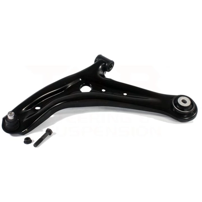Control Arm With Ball Joint