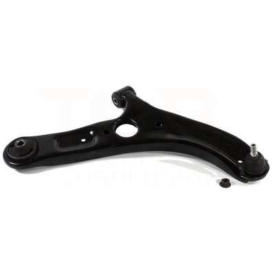 Control Arm With Ball Joint