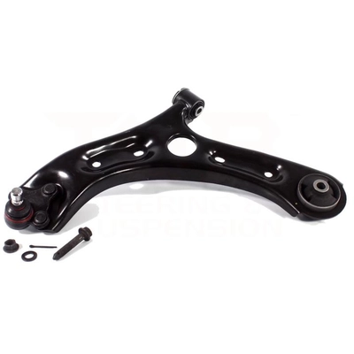 Control Arm With Ball Joint