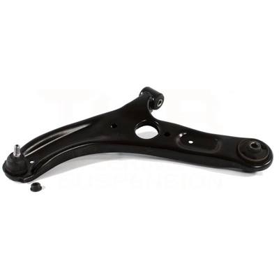 Control Arm With Ball Joint