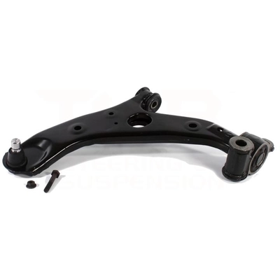 Control Arm With Ball Joint
