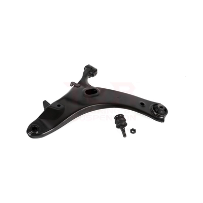Control Arm With Ball Joint