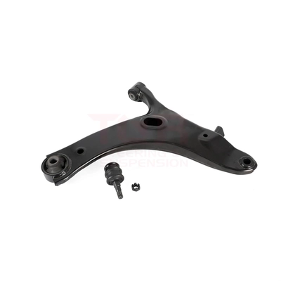 Control Arm With Ball Joint