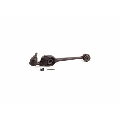 Control Arm With Ball Joint