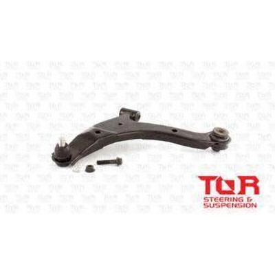 TRANSIT WAREHOUSE - TOR-CK620009 - Control Arm With Ball Joint