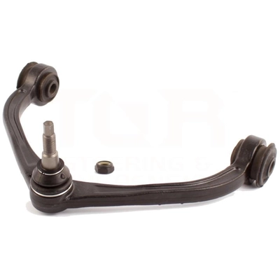 Control Arm With Ball Joint