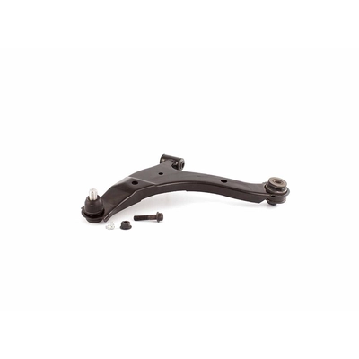 Control Arm With Ball Joint