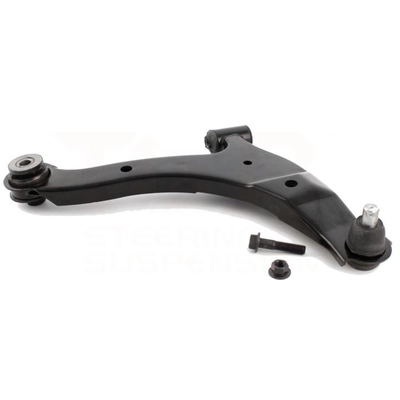 Control Arm With Ball Joint
