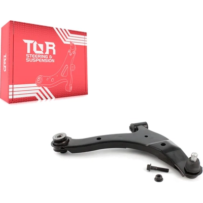 TRANSIT WAREHOUSE - TOR-CK620010 - Control Arm With Ball Joint