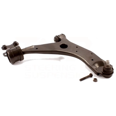 Control Arm With Ball Joint