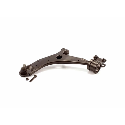 Control Arm With Ball Joint