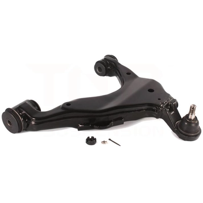 Control Arm With Ball Joint