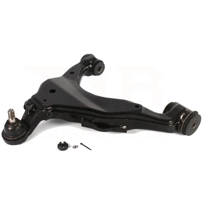 Control Arm With Ball Joint