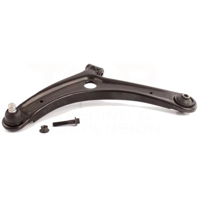 Control Arm With Ball Joint