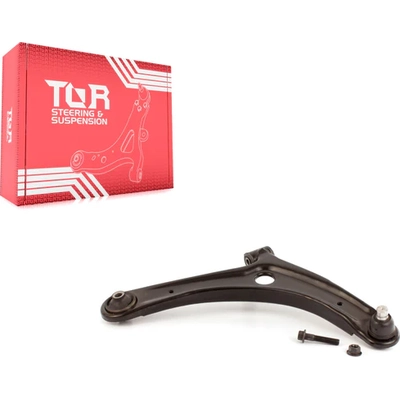TRANSIT WAREHOUSE - TOR-CK620065 - Control Arm With Ball Joint