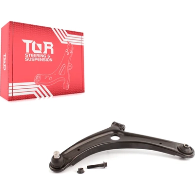 TRANSIT WAREHOUSE - TOR-CK620066 - Control Arm With Ball Joint