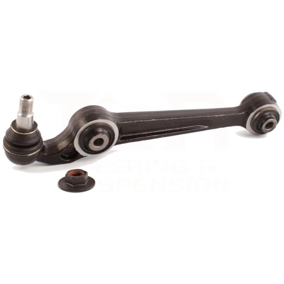 Control Arm With Ball Joint