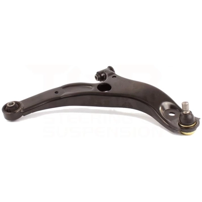Control Arm With Ball Joint
