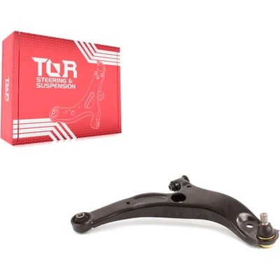 TRANSIT WAREHOUSE - TOR-CK620071 - Control Arm With Ball Joint