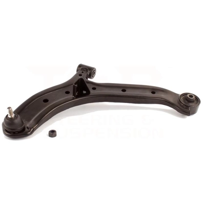 Control Arm With Ball Joint