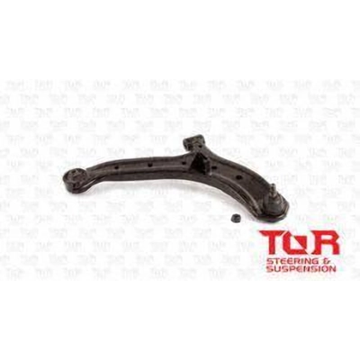 TRANSIT WAREHOUSE - TOR-CK620109 - Control Arm With Ball Joint