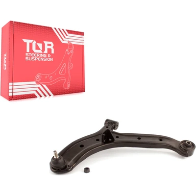 TRANSIT WAREHOUSE - TOR-CK620106 - Control Arm With Ball Joint