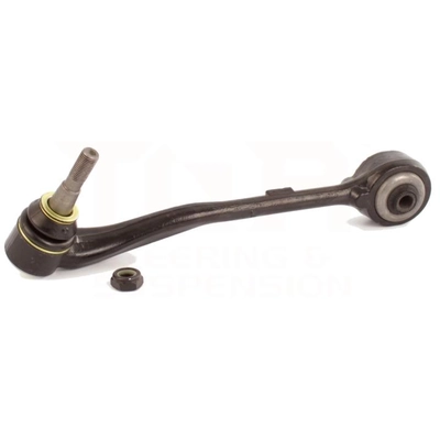 Control Arm With Ball Joint