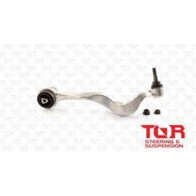 TRANSIT WAREHOUSE - TOR-CK620125 - Control Arm With Ball Joint