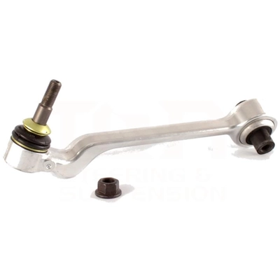 Control Arm With Ball Joint