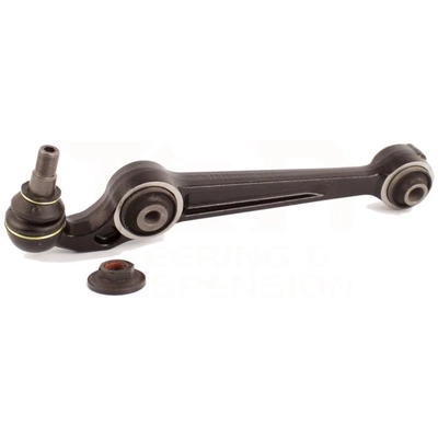 Control Arm With Ball Joint