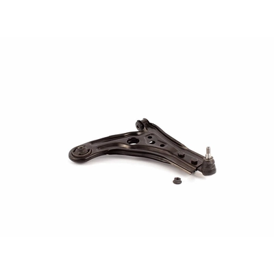 Control Arm With Ball Joint