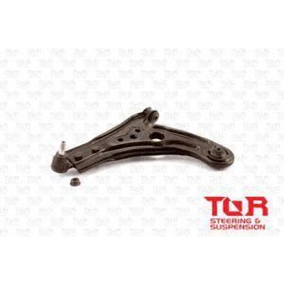 TRANSIT WAREHOUSE - TOR-CK620164 - Control Arm With Ball Joint