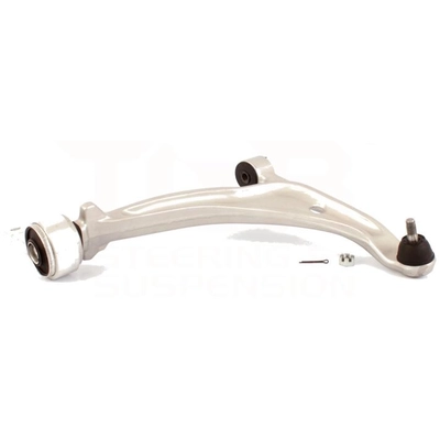Control Arm With Ball Joint