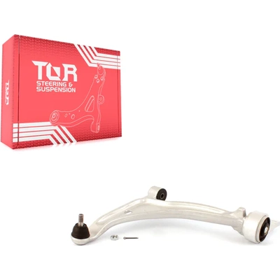TRANSIT WAREHOUSE - TOR-CK620167 - Control Arm With Ball Joint