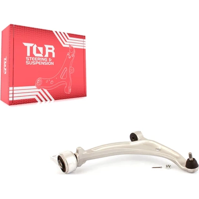 TRANSIT WAREHOUSE - TOR-CK620166 - Control Arm With Ball Joint