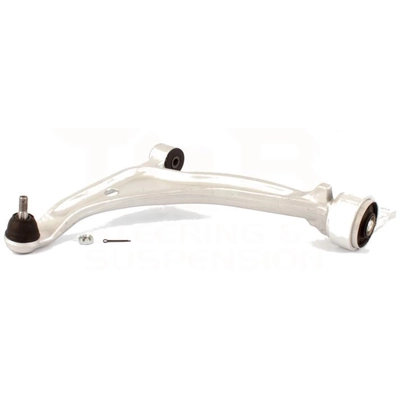 Control Arm With Ball Joint