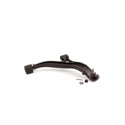 Control Arm With Ball Joint