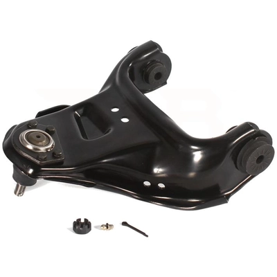 Control Arm With Ball Joint