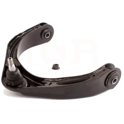 Control Arm With Ball Joint