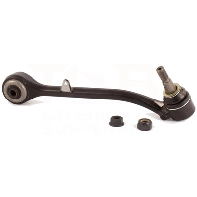 Control Arm With Ball Joint