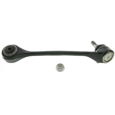 Control Arm With Ball Joint