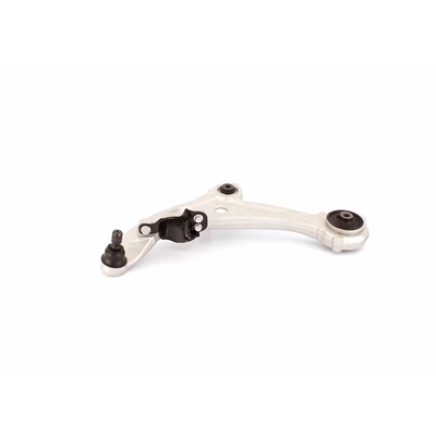 Control Arm With Ball Joint