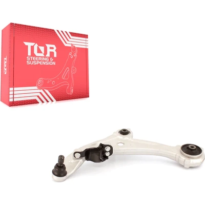 TRANSIT WAREHOUSE - TOR-CK620195 - Control Arm With Ball Joint
