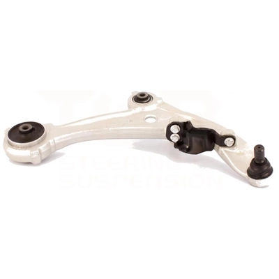 Control Arm With Ball Joint