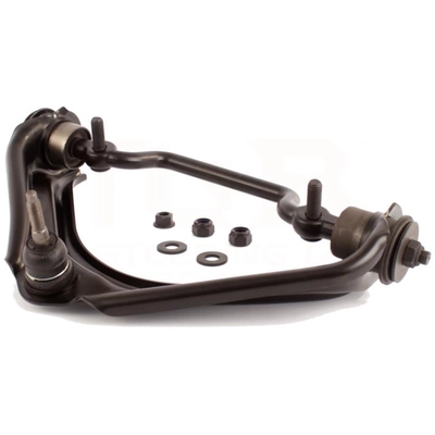 Control Arm With Ball Joint