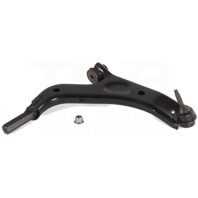 Control Arm With Ball Joint